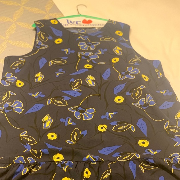 Easy Breezy Sun Dress - Picture 2 of 4